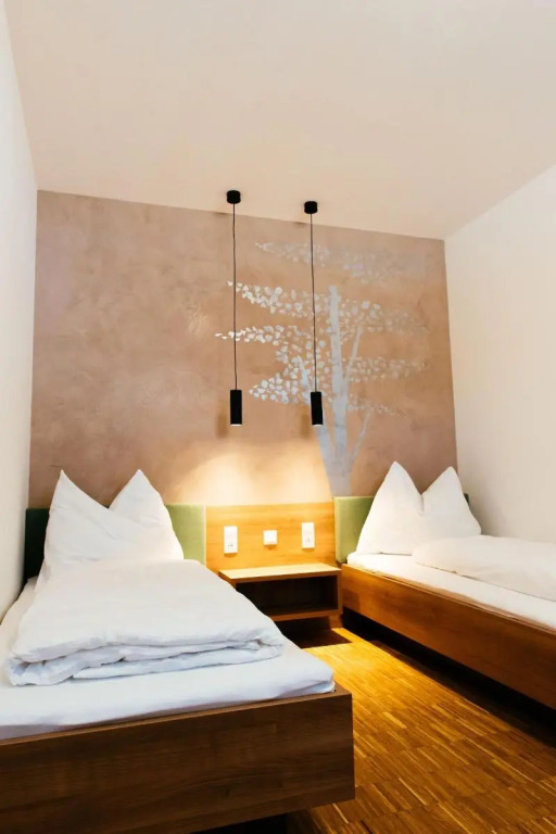 Aparthotel Heuberger