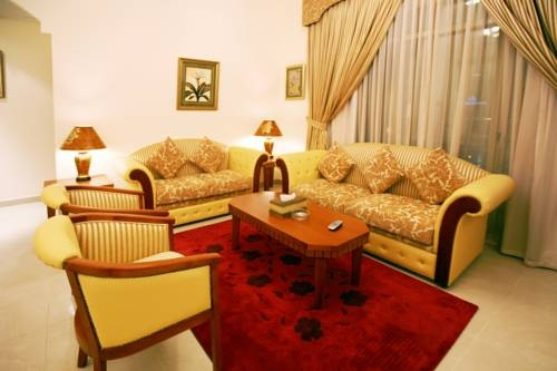 City Heart Hotel Apartments