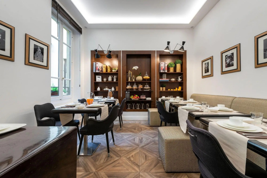 RFC Repubblica Florence Core B&B