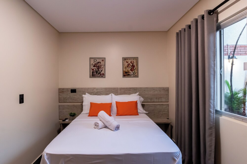 Nana Suites