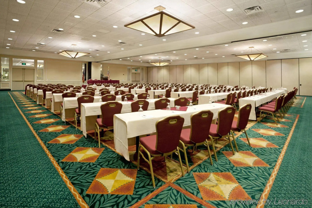 Crowne Plaza Austin