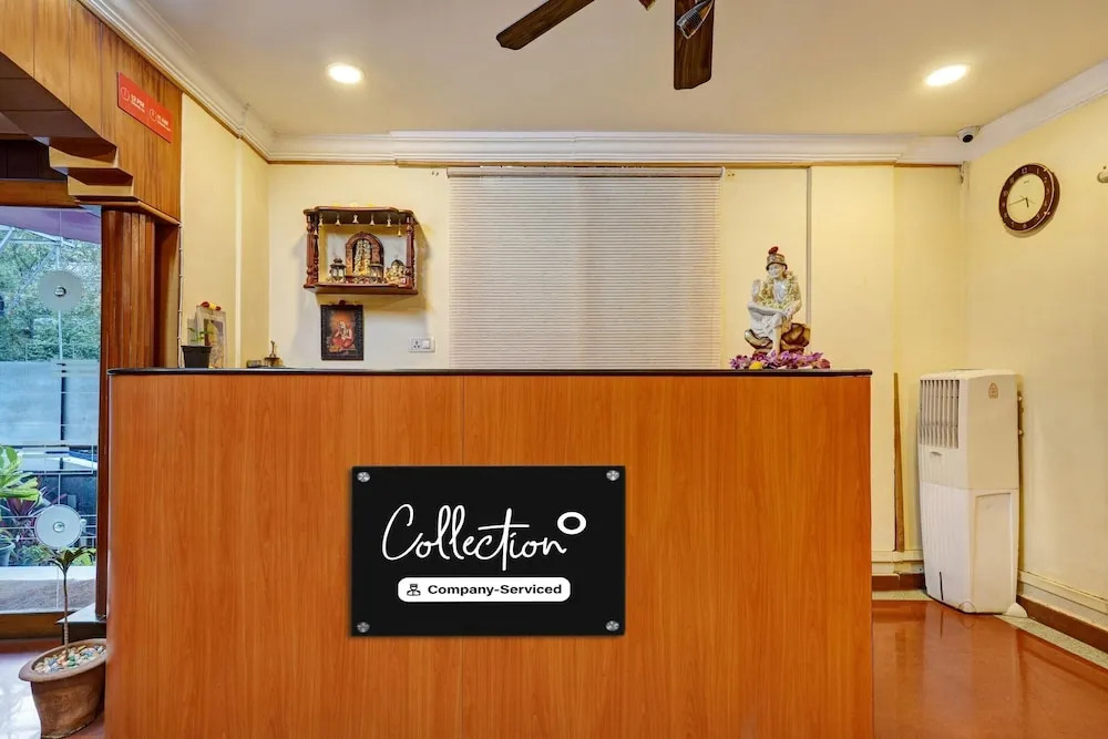 Collection O Bannerghatta Road Near IIM Bangalore