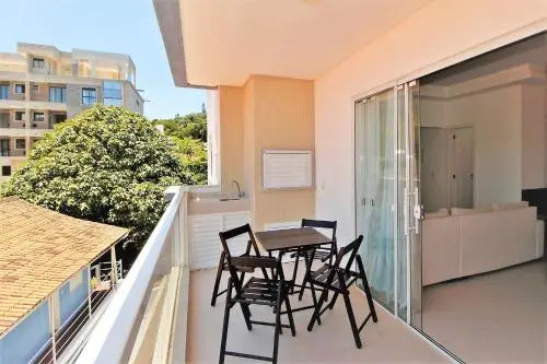 Apartamento Aguas Azuis Bombinhas 1074