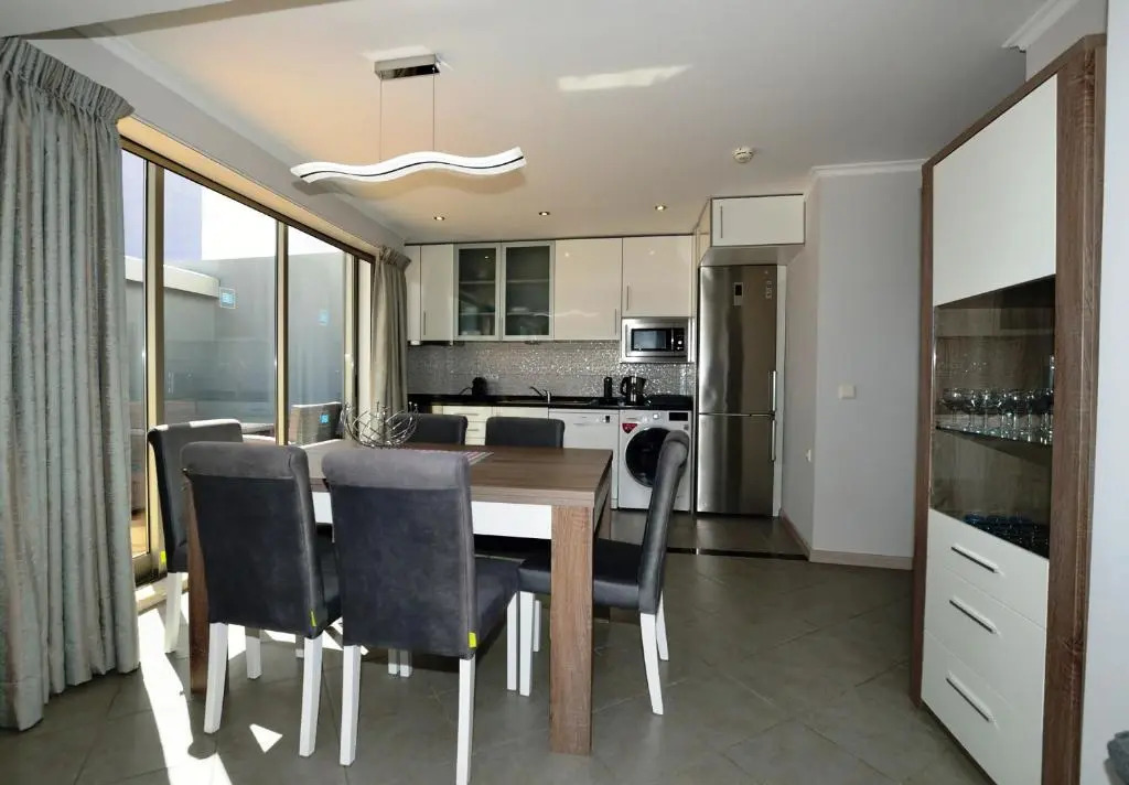 Exclusive Luxury Apartments in Oceano Atlantico Complex
