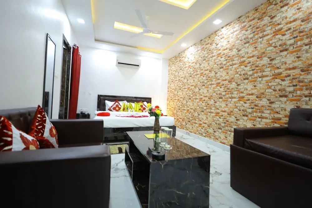 Hotel Rajani