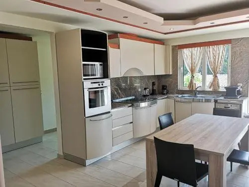 Holiday Home 4 Bedrooms - Koskinou
