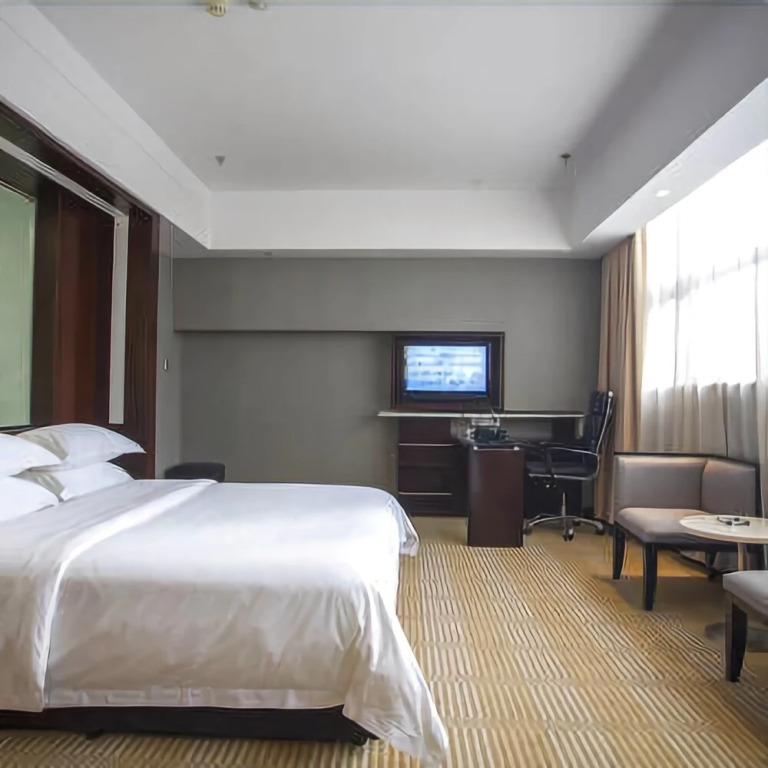 Jtour Inn