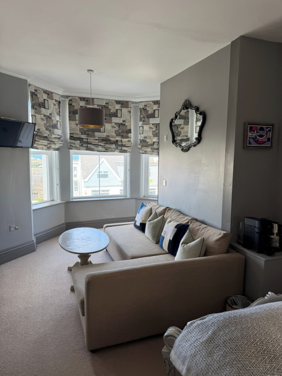 Luxury Town House - Newquay 5 Mins to Beach