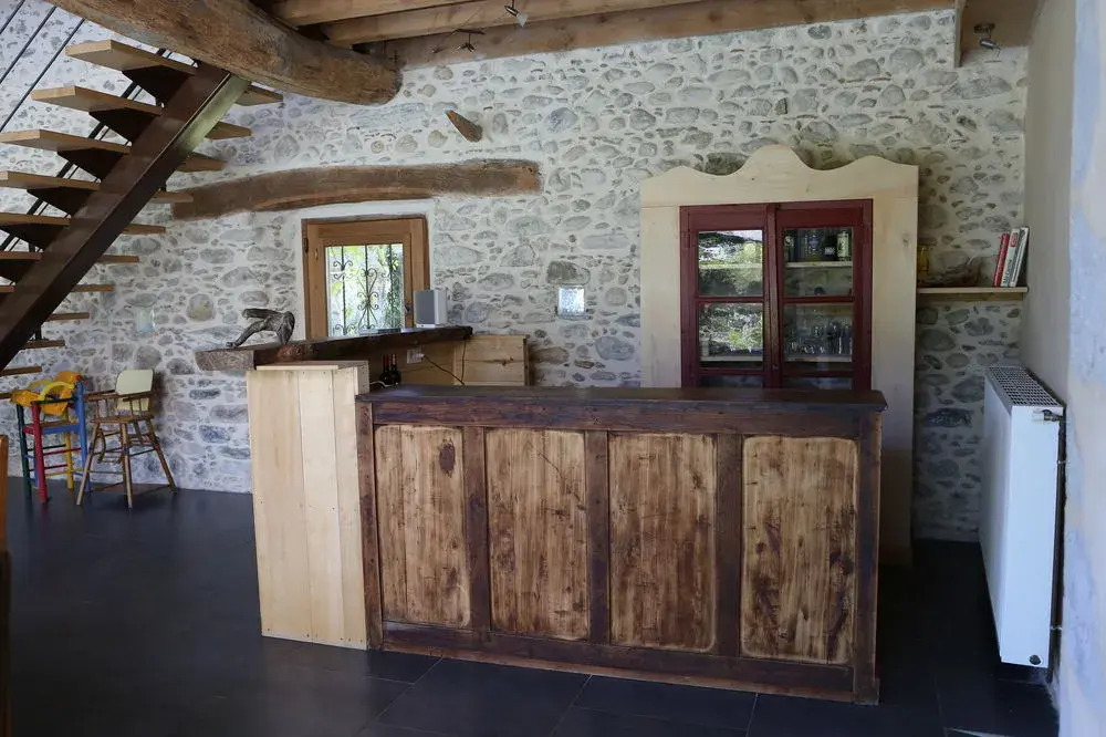 Le Closier B&B