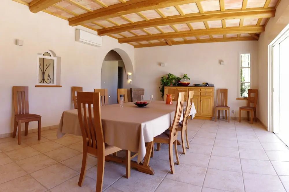 Les Carriers "maison dhôtes"