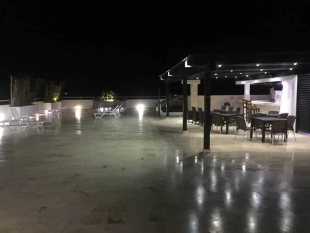 Figaro Hotel Boutique