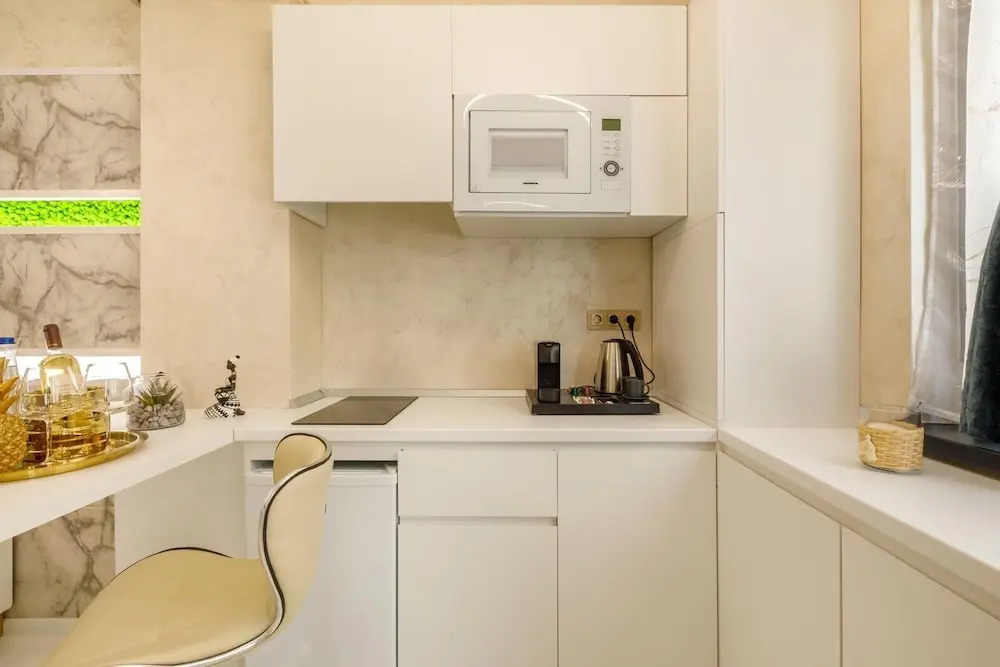 Apartamente Stefan Resort 2