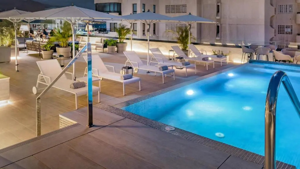 AC Hotel by Marriott Tenerife