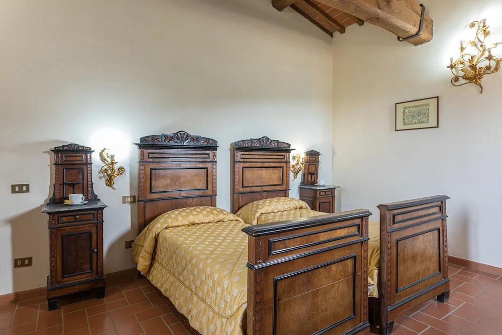 Casale Presciano