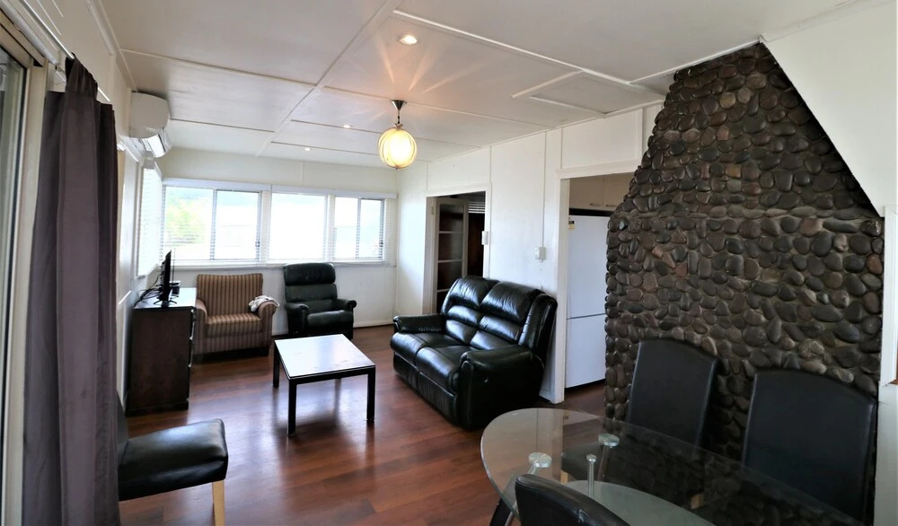 Waterfront Cottages