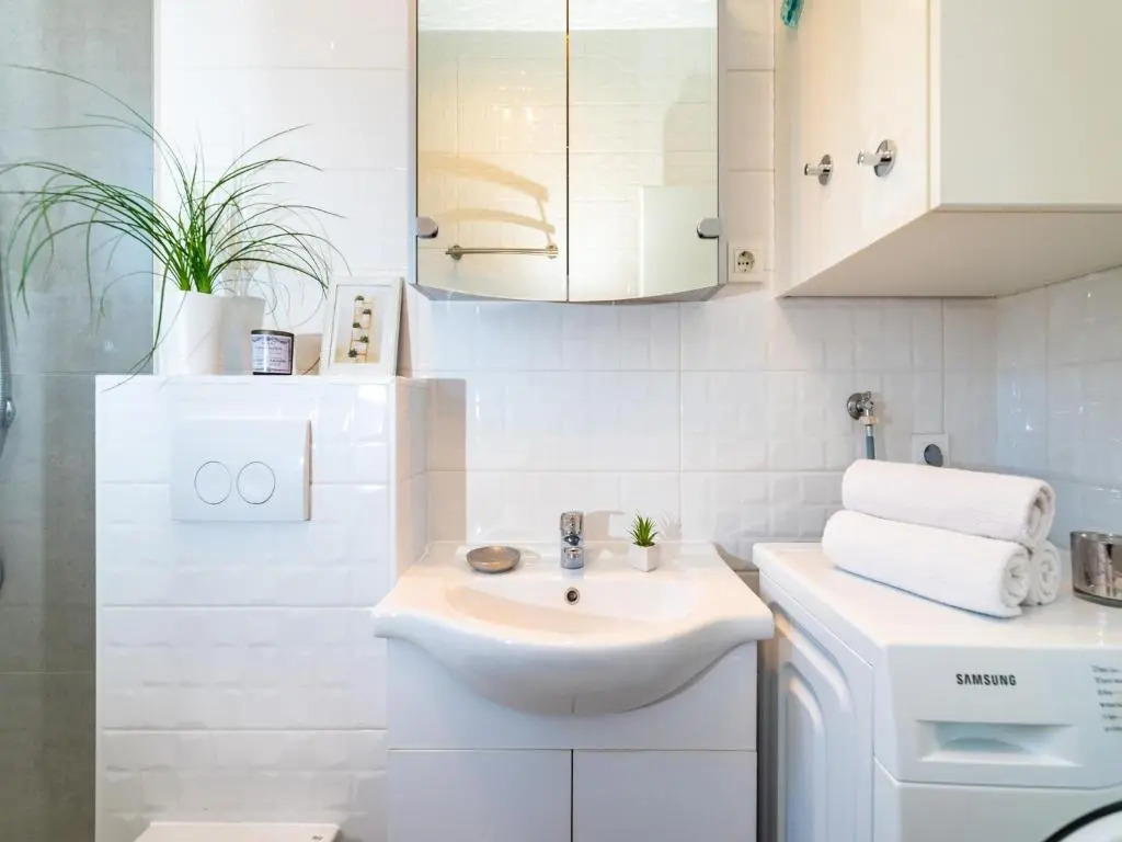 Apartment Maia Lena A2, 300 m vom Meer
