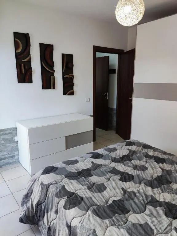 Vico Stazione Apartment