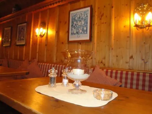 Hotel von Stephan