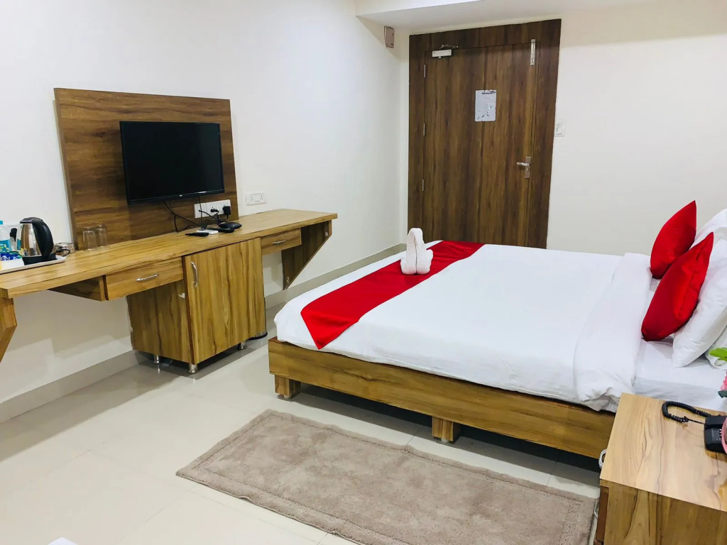 The Landmark Banjara Hills - Hyderabad