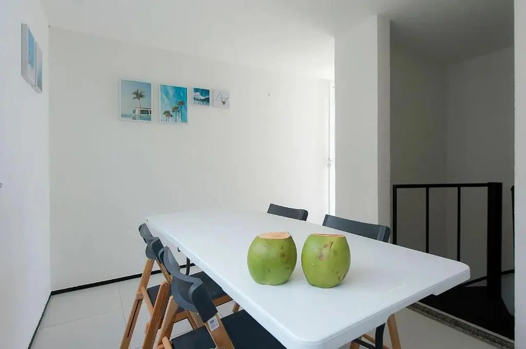 casa em Porto das Dunas por Carpediem