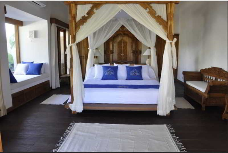 Santi Sari Boutique Hotel