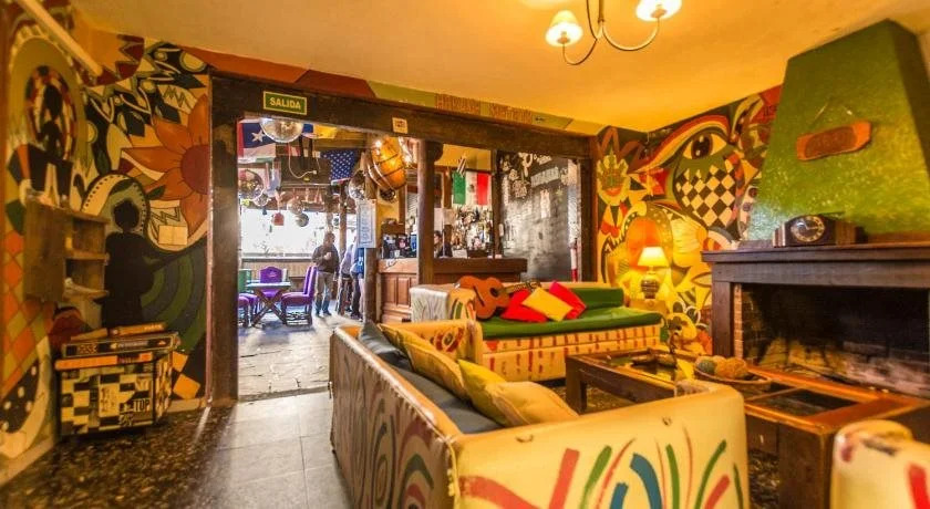 The Trip Hostel