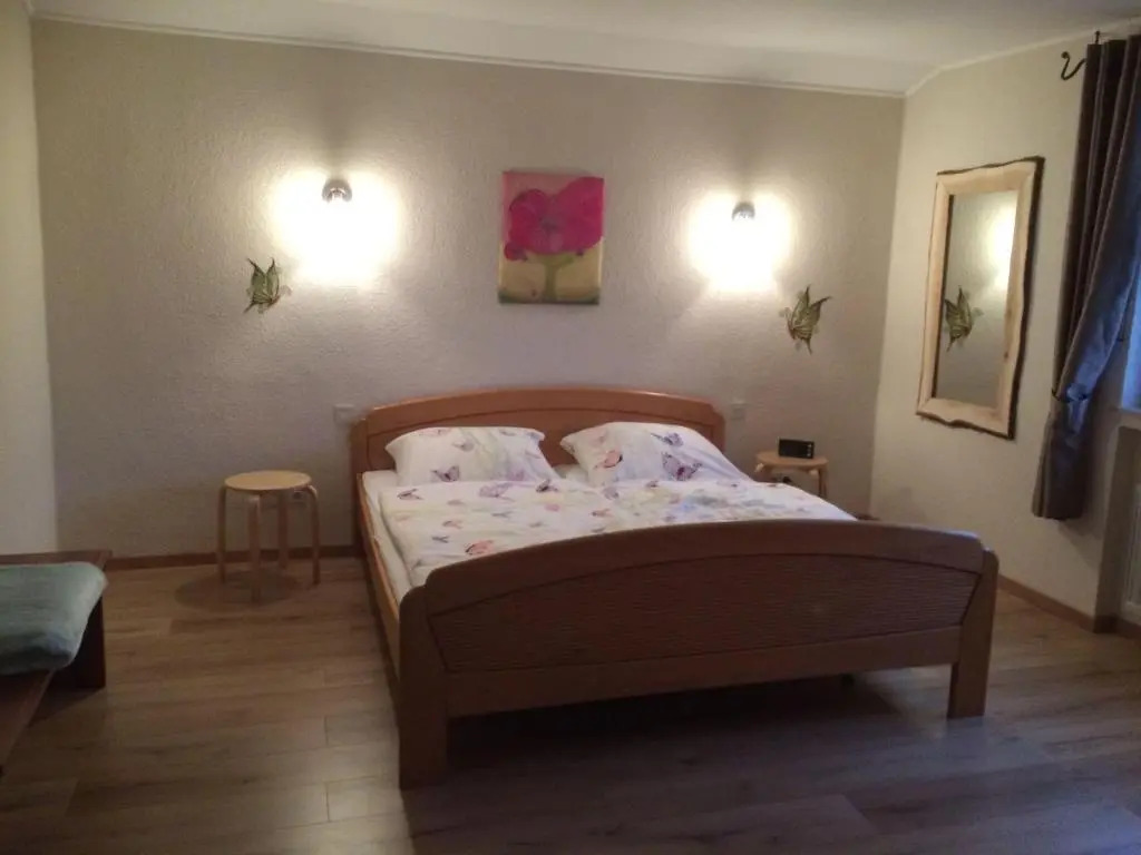 Ferienwohnung-Michels