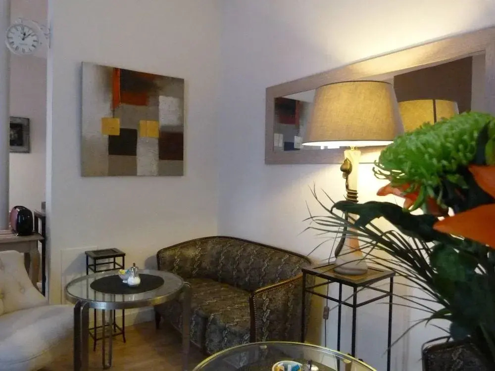 Le Bretagne - Hôtel de charme labellisé Cosy Places