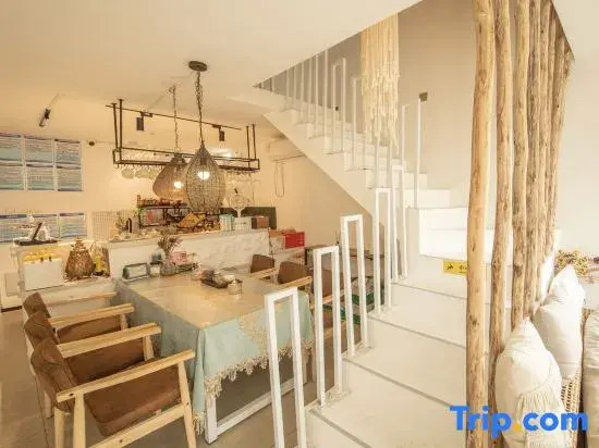 Xixi Island Garden Swimming Pool Homestay (Sanya Xidao)