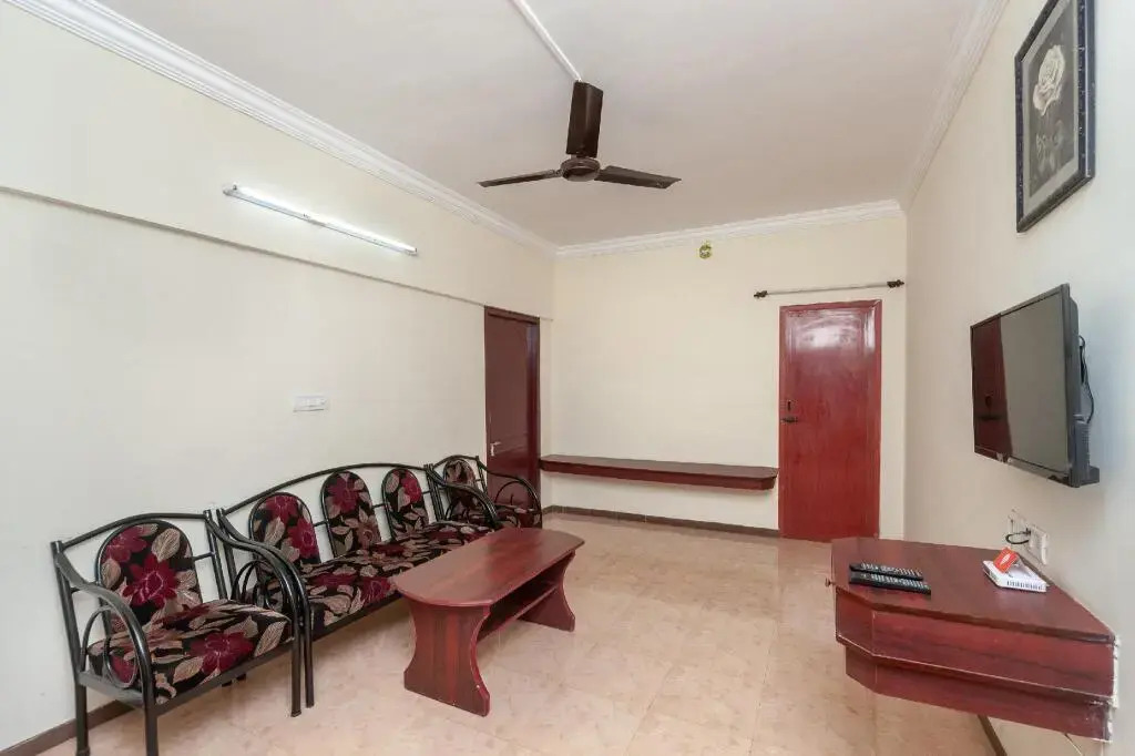 Hotel Ponkailash Holiday Resort by OYO Rooms