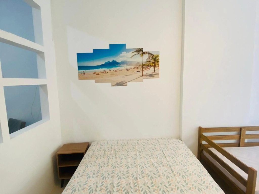 3BDR Duplex Penthouse Ipanema Private Pool with marvelous views