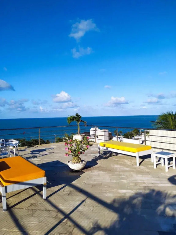 Bela Vista Praia Hotel
