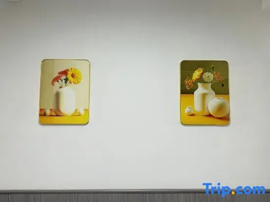 Xinyou Homestay (Taiyuanzhan)
