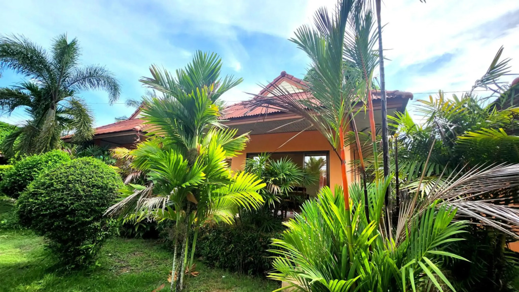 Sawaddee Aonang Resort