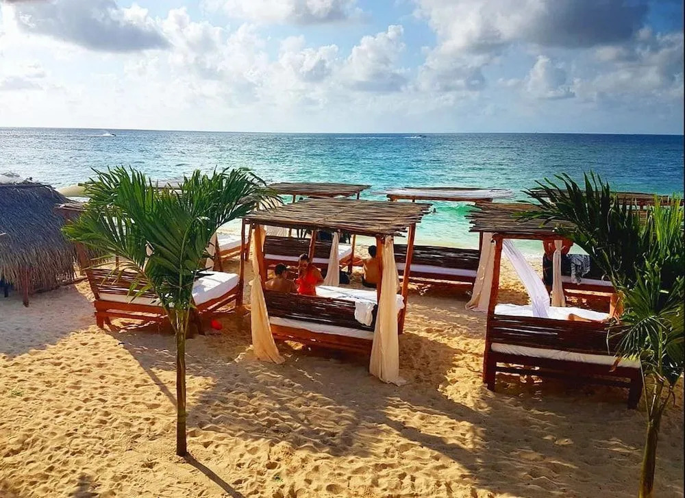NENA BEACH CLUB & HOTEL