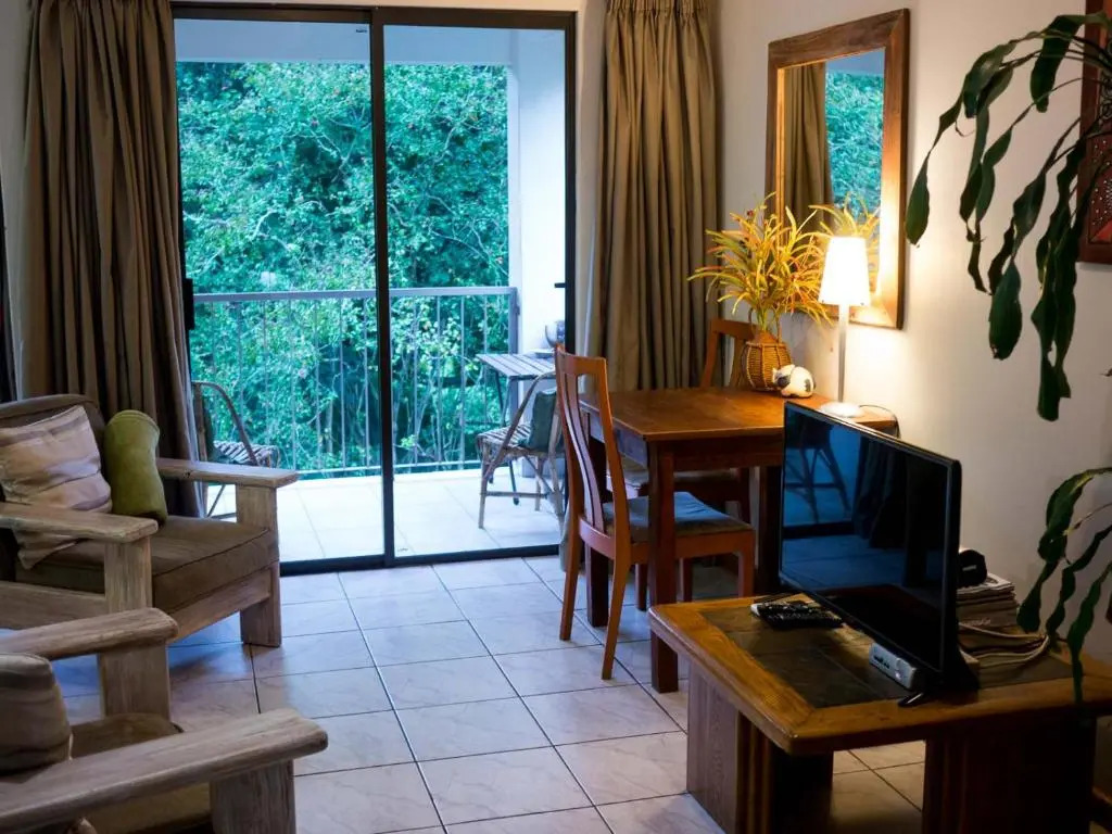 Africas Eden Guesthouse