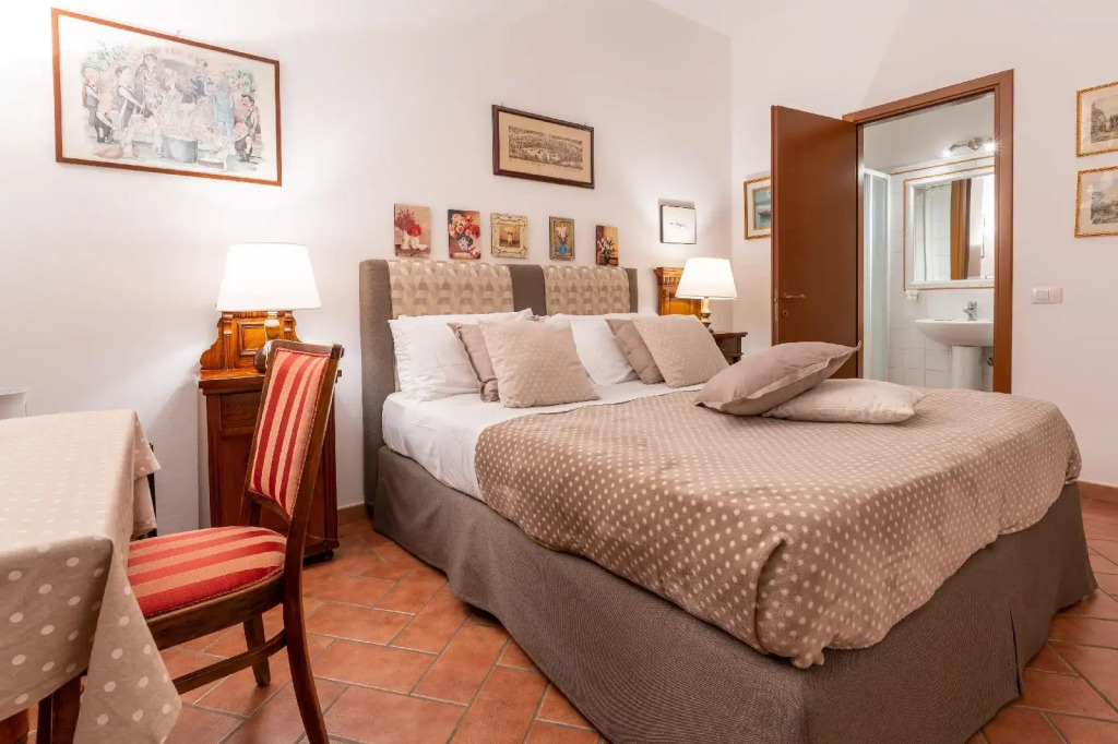 Apartment Orvieto