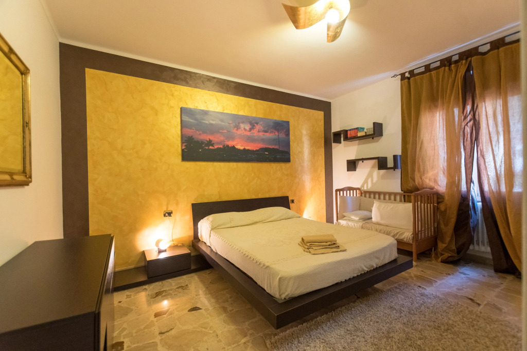 Silvy Apt Salo Charming & Near Center