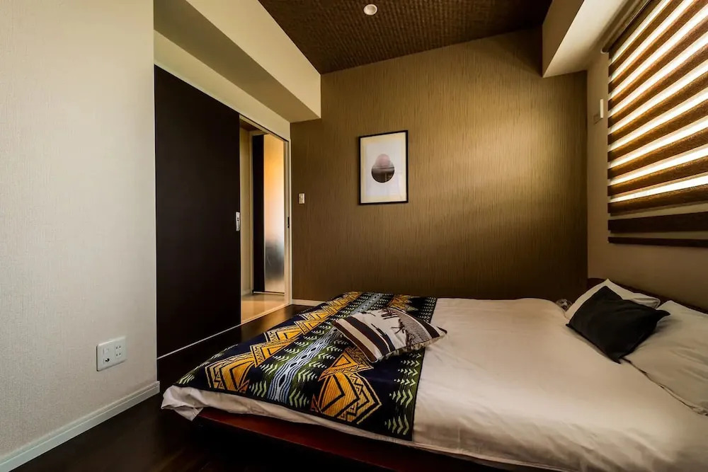 Ocean Resort Maeda Misaki 211
