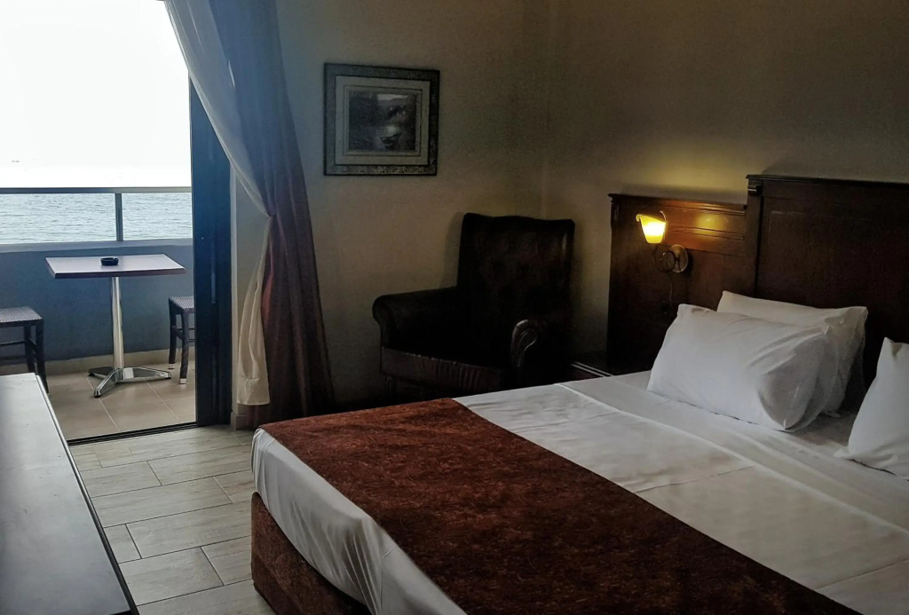 Paralia Beach Boutique Hotel