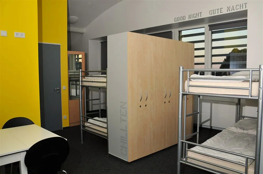 Chillten Bottrop