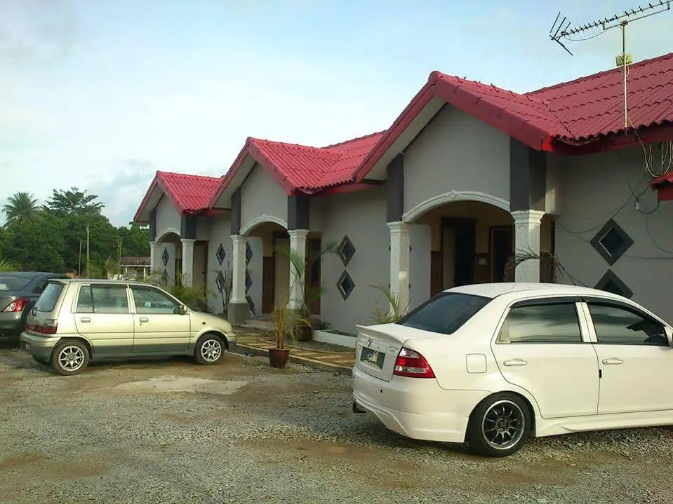 TM3 Budget Rooms & Homestay