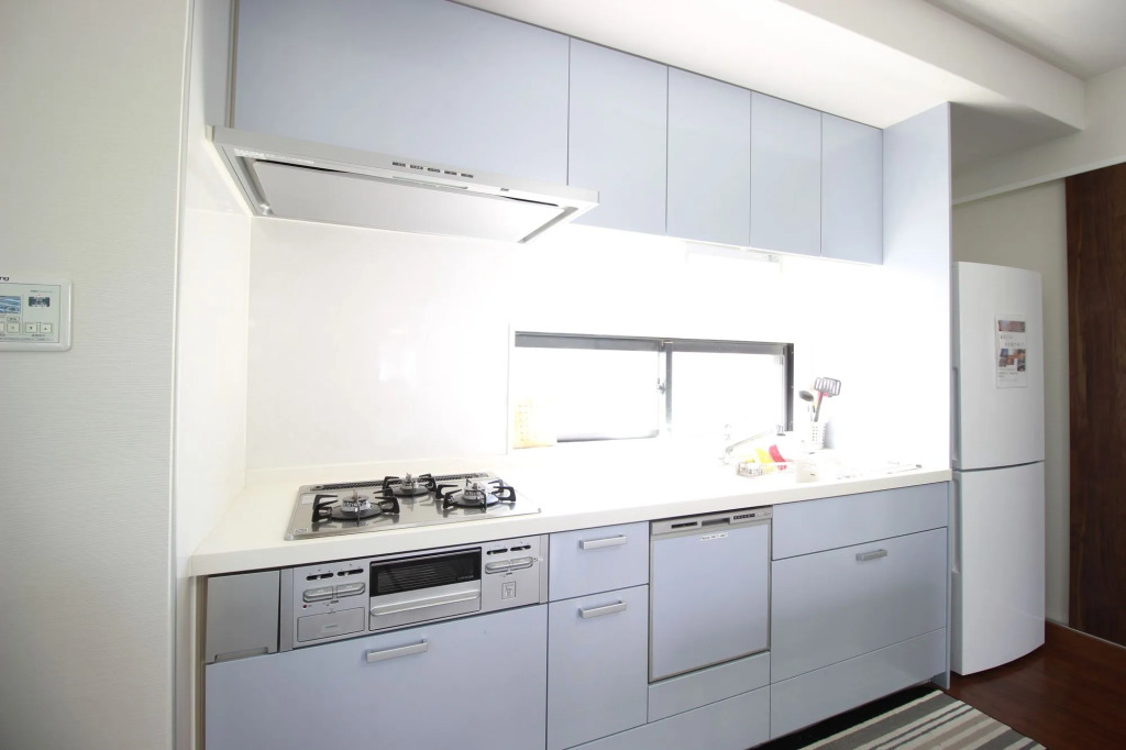 Atrium Deluxe Apartments Osaka - Self Check-In Only