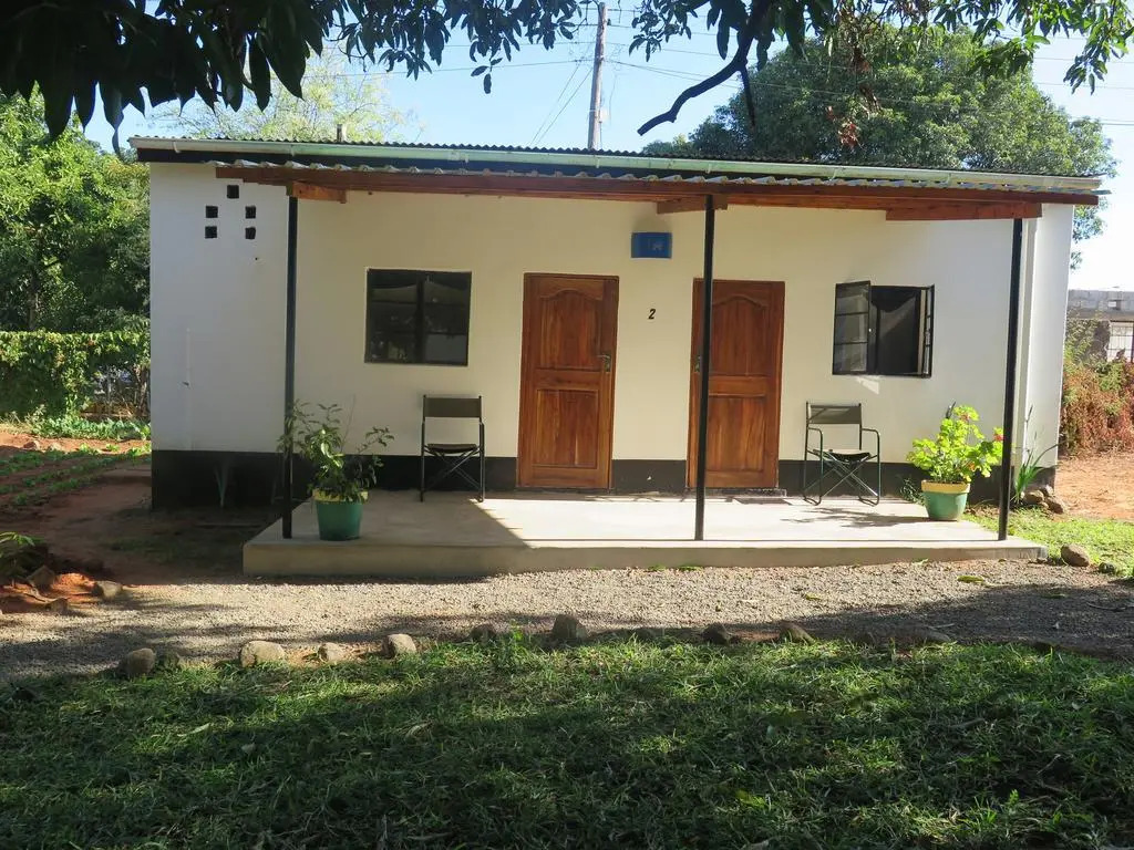 Kamunjila Lodge
