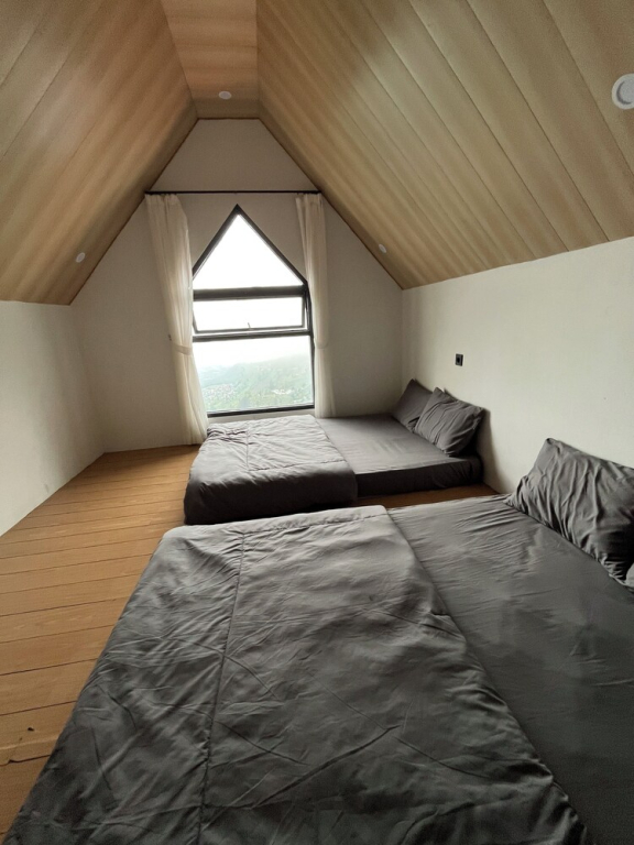 Lovia Villa Dieng