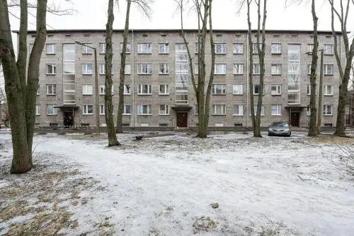 Airport 2 Apartment