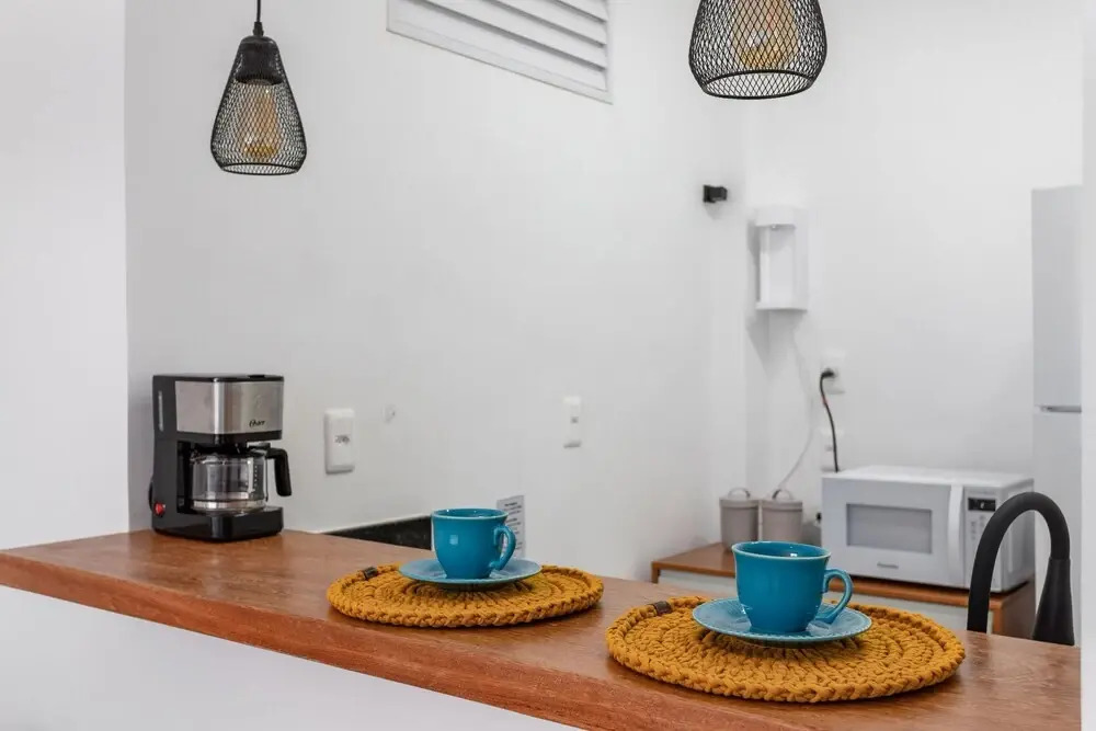 10 Minutes From Flamengo Beach Next to the Subway Ct404