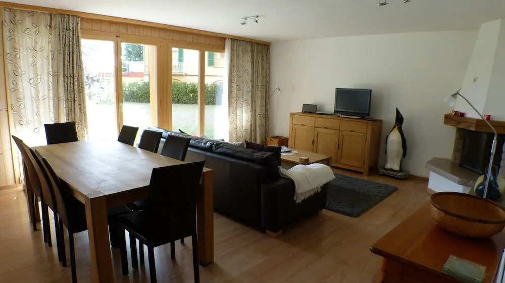 Chalet Aquila 2