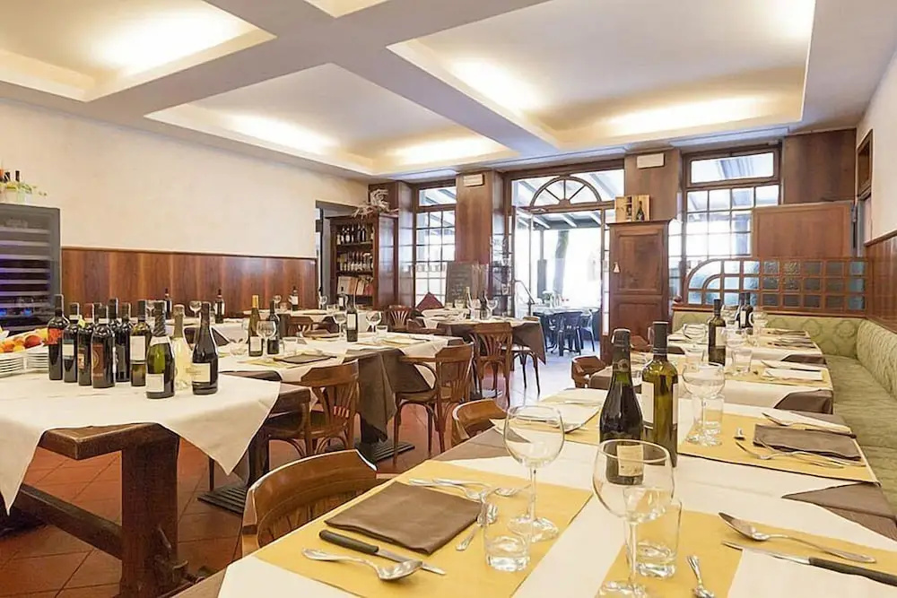 Albergo Il Ponte