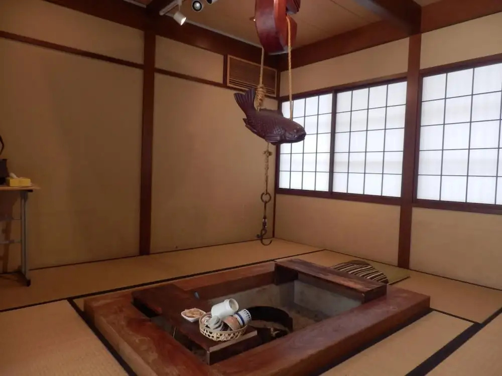 Yuwaku Guesthouse - Hostel